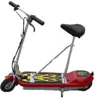 X-TREME X-11 Electric Scooter Parts